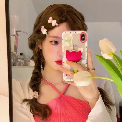 邦妮·帕克的故事