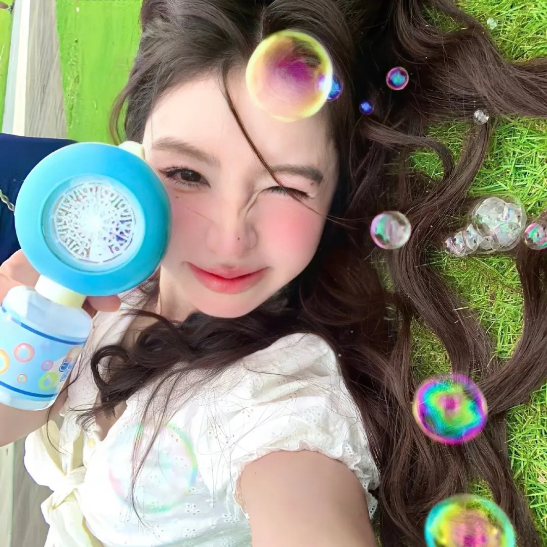 爱你是最美的时光